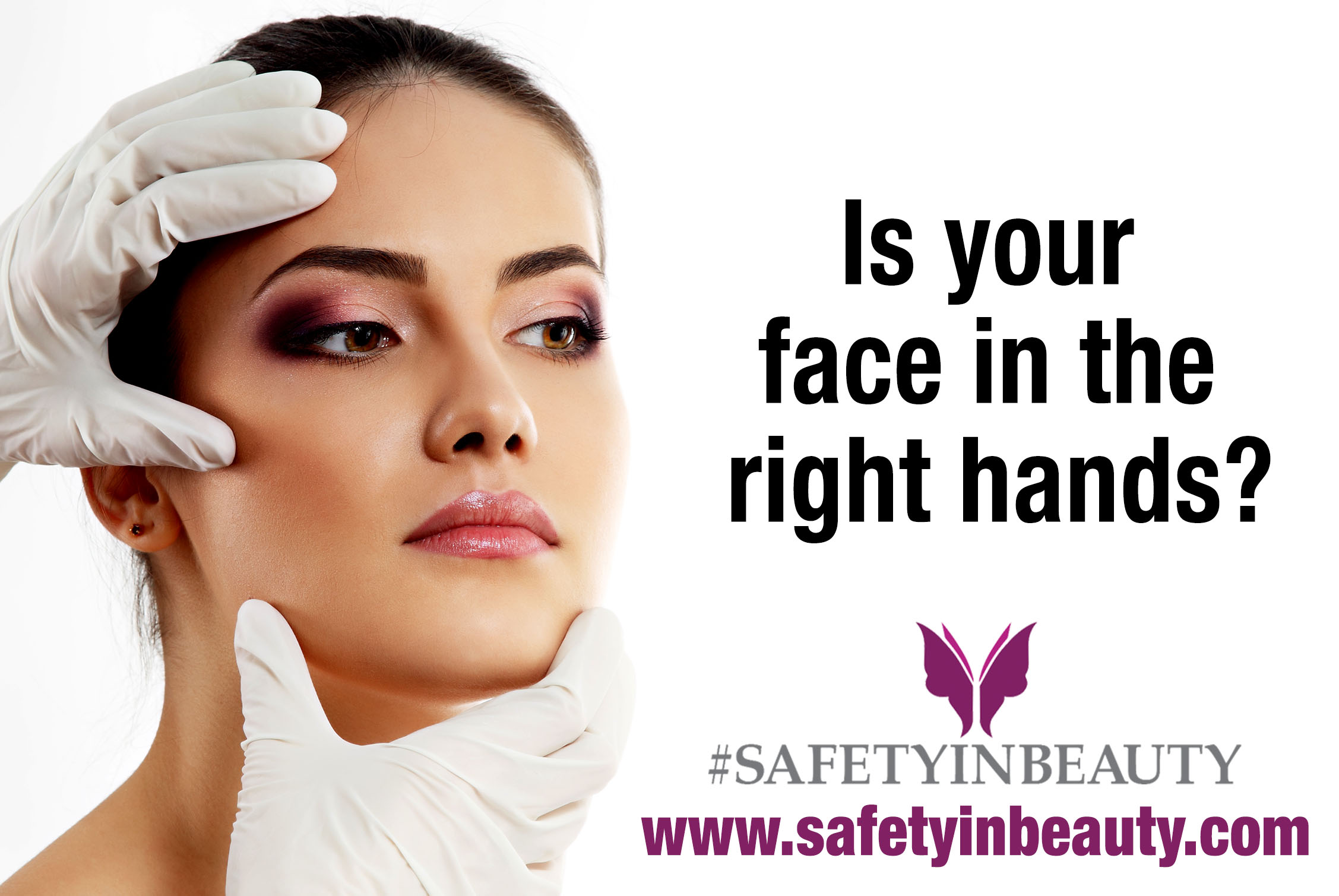 Is Your Face in Safe Hands?