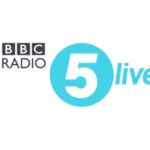 Safety in Beauty on BBC Radio 5 Live & BBC Bristol