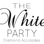 Huge Thanks to Our 2017 Awards & White Party Sponsors