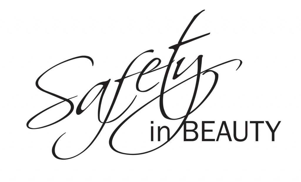 #safetyinbeauty