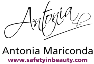 Safety in Beauty.Com Editor