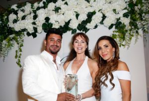 The White Party 2017, The Langham Hotel, London