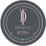 Totally Derma Sponsor Beauty Business of The Year Award at Diamond Awards 2018