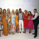 The Safety in Beauty Diamond Award Winners 2018