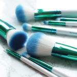 Cruelty Free Vegan Friendly Make Up Brushes from Loella