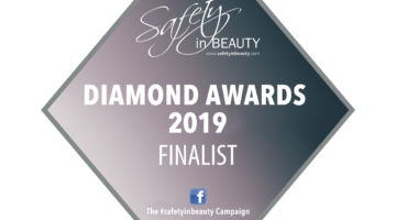 The Safety In Beauty Diamond Awards 2019 Finalists Revealed!
