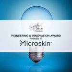 Microskin Sponsors Pioneering & Innovation Diamond Award 2019